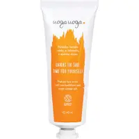 Uoga Uoga Time For Yourself Face Scrub 40 ml