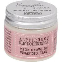 Kaurilan Sauna Alppiruusu 50 ml Vege deovoide