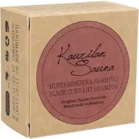 Kaurilan Sauna Mustaherukka 90 g palashampoo