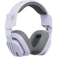 Logitech – LOGI Astro Gaming A10 Gen 2 Headset (939-002078)