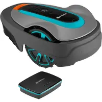 Gardena Smart Sileno City 500 robottiruohonleikkuri