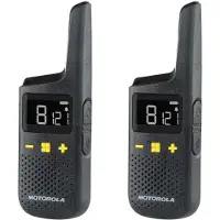 Motorola Xt185 Walkie Talkie