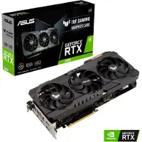 Asus TUF RTX3080 12GB GAMING (90YV0FB7-M0NA00)