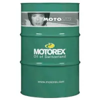 Motorex Formula 4T 15W/50 60 ltr