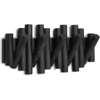 Umbra Picket Rail Hook -naulakko