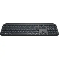Logitech Mx Langaton Näppäimistö Ranskalainen