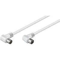 Pro Antenna cable 10m white (JAB-854869)