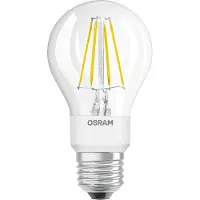 Osram LED Retrofit Classic A GLOWdim E27 4,5W/827 (40W)