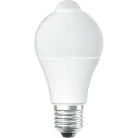 Ledvance 827 E27/75W Liiketunnistin LED-lamppu