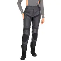 FASTWAY Sport Women 191 Yhdistelmähousut Musta Naiset, size 44