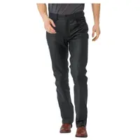 FASTWAY Fashion Men 201 - Nahkafarkut Musta Miehet, size 62