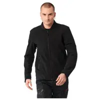 Rekurv C-11.03 Tekstiilipusakka Musta Miehet, size 56