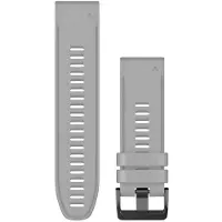 Garmin Quickfit 26 Silikonarmband