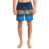 Quiksilver Word Block 17 Uimashortsit