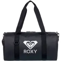 Roxy Vitamin Sea Travel Bag anthracite Koko Uni