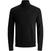 Jack & Jones Emil Knit Korkeakauluksinen Neulepaita