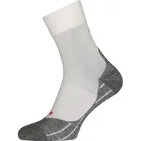 Falke Women's RU4 Endurance Running Socks White-Mix Urheilusukat 41-42