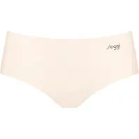 Sloggi Zero Feel naisten saumattomat hipster alushousut