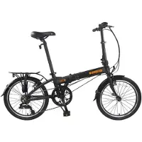Dahon Hit 20´´ Fahrrad