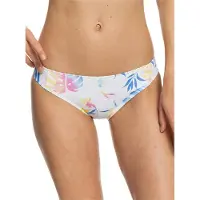 Roxy Printed Beach Classics Hipster Bikinien Alaosa