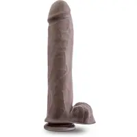 Blush Novelties Au Naturel Big John Dildo 29,5 cm