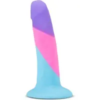 Blush Avant D15 Vision of Love dildo 14.5 cm