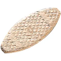Makita P-08838 Malleille: DPJ180, PJ7000, 3901 Liitoslamelli koko nr. 0, 46x15x4mm, 1000 kpl