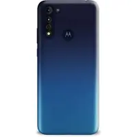Puro – Motorola Moto G8 Power 6.4 0.3 Nude, Transparent (MTG8PWR03NUDETR)
