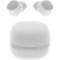 Deltaco True langattomat In-Ear Nappikuulokkeet Valkoinen