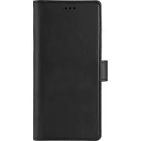 Krusell Samsung Galaxy A73 5G PhoneWallet, svart