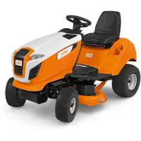 Stihl RT 4097.1 SX Ajoleikkuri