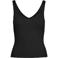 Vero Moda Neuletoppi 'Glory' musta