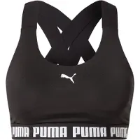 Puma Mid Impact Feel It Urheilurintaliivit