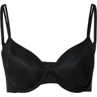Calvin Klein Lightly Lined Demi - Black - 65 D