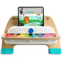 Hape Baby Einstein Magic Touch Piano - Multi/patterned - ONE SIZE