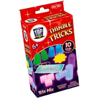Tactic Magic Trix Mix Sormustintemppuja