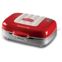 Ariete Party Time 1972/00 3w1 czerwony
