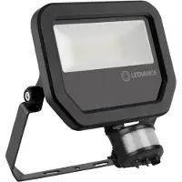 Ledvance Floodlight sensor 20w/830 sym 100 bk - c