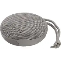 STREETZ – Vedenkestävä BT-kaiutin, TWS, IPX7, 5W, harmaa (CM764)