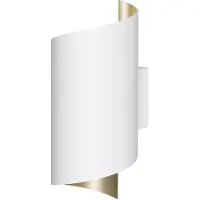 Ledvance – SMART+ Orbis Wall lamp Twist 12W TW White WiFi - C (4058075574151)