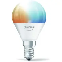 Ledvance WIFI SMART+ WIFI MINI BULB TUNABLE WHITE 40 5 W/2700…6500K E14 (4058075485617)