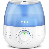 Vicks – Mini cool mist - Ilmankostutin (VUL525E4)