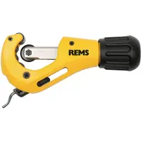 Rems Putkileikkuri RAS Cu-INOX 3-35