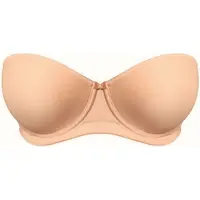 Fantasie Smoothing - Beige - 85 E