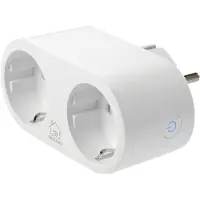 Deltaco SMART HOME älykäs jatkopistorasia