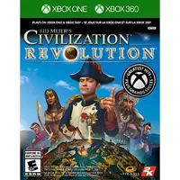 Civilization Revolution One