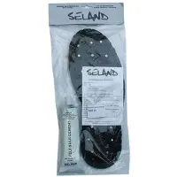 Seland Leveä Kumikengänpohja