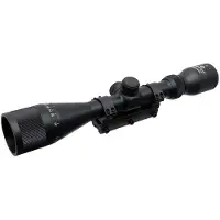 Norica Airguns 3-9x40 AO Magnum kiikaritähtäin