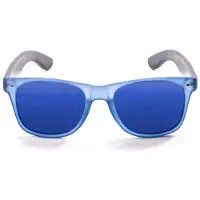Ocean Sunglasses Beach Wood Aurinkolasit