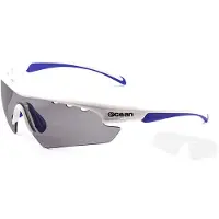 Ocean Sunglasses Ironman Aurinkolasit
